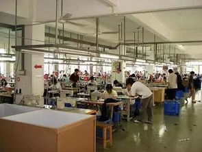 服裝制造 行業從業者不可忽視的核心環節