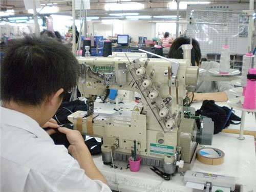 服裝加工制作流程全認識 從設計到成品的完整解析