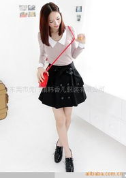 廖鋒服裝加工產品與服務總覽