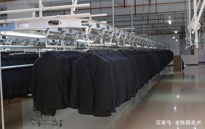 國內高端服裝服飾產業與服裝加工的現狀、挑戰與機遇