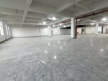 良渚制造業廠房租賃市場分析 高租金背后的區位與產業優勢